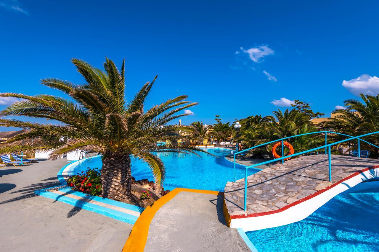 Caldera View Resort - Adults Only Megalochori  Exteriér fotografie